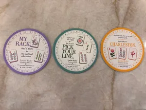 AustraliaPromoNow.Com - Super Absorbent Bar Coaster