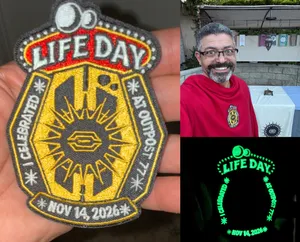 AustraliaPromoNow.Com - Embroidered Patches