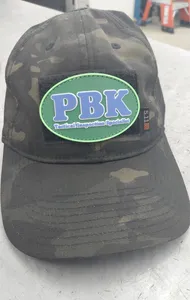 AustraliaPromoNow.Com - PVC Patches