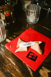 AustraliaPromoNow.Com - Custom Linen Beverage Napkin