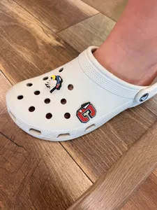 AustraliaPromoNow.Com - 2D PVC Shoe Charm