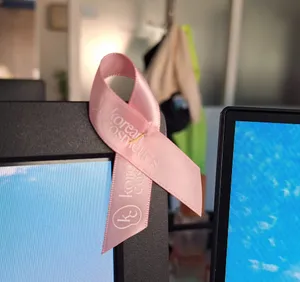 AustraliaPromoNow.Com - Satin Acetate Ribbon