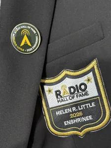 AustraliaPromoNow.Com - Epoxy Lapel Pin