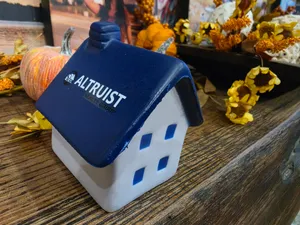 AustraliaPromoNow.Com - House Stress Ball