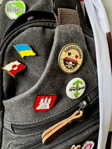 AustraliaPromoNow.Com - Soft Enamel Pin