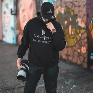 AustraliaPromoNow.Com - Gildan Adult Heavy Blend 8 oz., 50/50 Hooded Sweatshirt