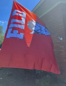 AustraliaPromoNow.Com - Rectangle Flag