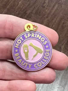 AustraliaPromoNow.Com - Hard Enamel Metal Charms