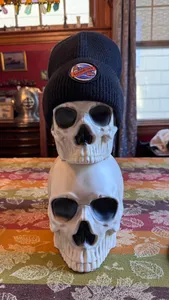 AustraliaPromoNow.Com - Durable Wool Fiber Beanies