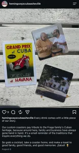 AustraliaPromoNow.Com - Pulpboard Coasters