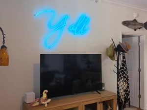 AustraliaPromoNow.Com - Custom Neon Sign