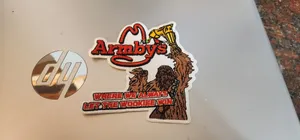 AustraliaPromoNow.Com - Embroidered Patches