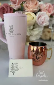 AustraliaPromoNow.Com - 16 oz. Copper Coated Moscow Mule Mugs