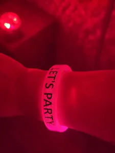 AustraliaPromoNow.Com - Glow Wristbands