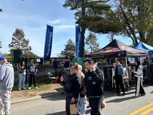 AustraliaPromoNow.Com - Custom Fabric Banners