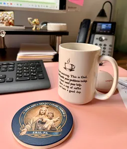 AustraliaPromoNow.Com - Ceramic Coasters