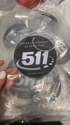 Ontario 511 Highway Information