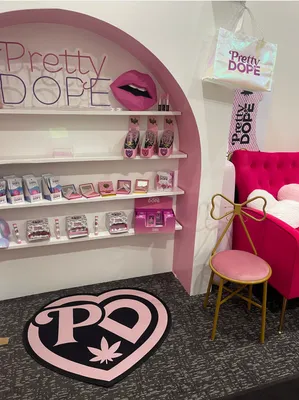 Used in our promo room