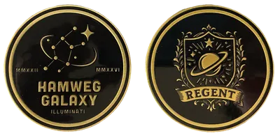 My wife and I have created a boutique Trading Card Galaxy and we are celebrating the four year in 2026