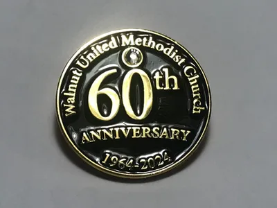 60th Anniversary Celebration of our Church