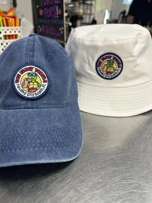 Embroidered Patches - Selling in our shop