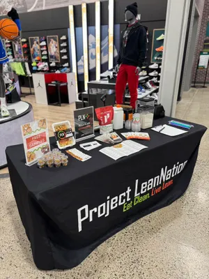 Custom Rectangle Table Covers - Dicks Sporting Goods