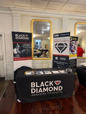 GCCE Show Lafayette LA