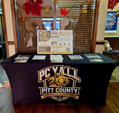 Custom Rectangle Table Covers - Open house
