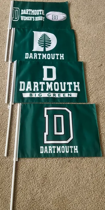 AustraliaPromoNow.Com - Rectangle Flag