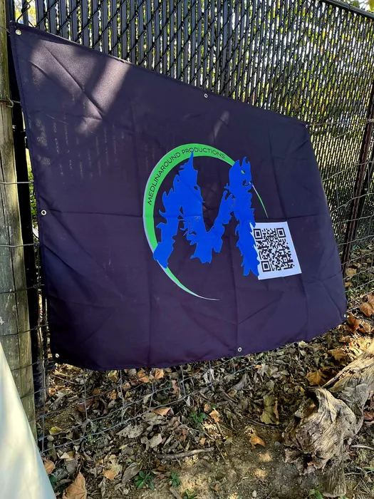 AustraliaPromoNow.Com - Custom Fabric Banners