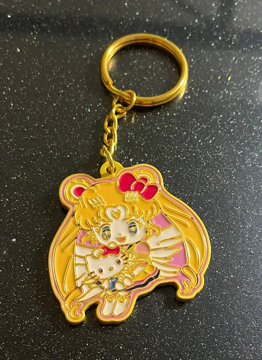 AustraliaPromoNow.Com - Metal Keychain