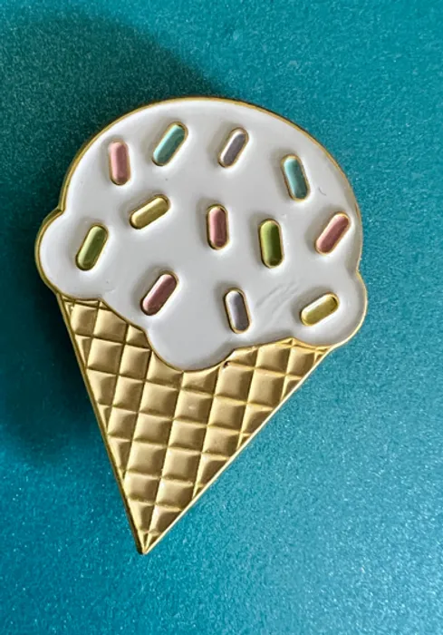 AustraliaPromoNow.Com - Soft Enamel Pin