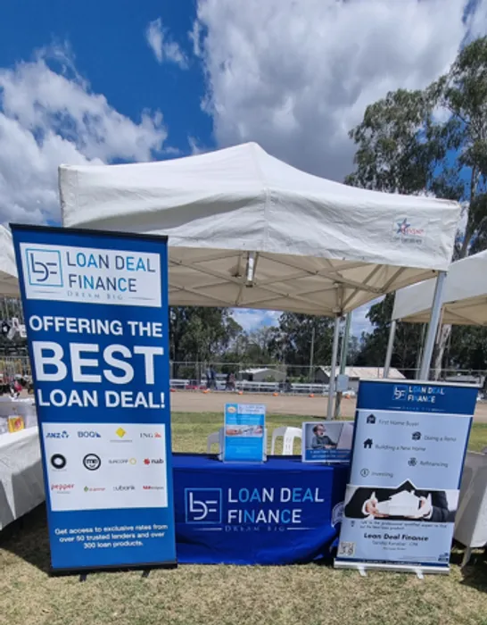 AustraliaPromoNow.Com - Custom Rectangle Table Covers