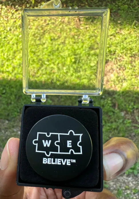 AustraliaPromoNow.Com - Soft Enamel Pin