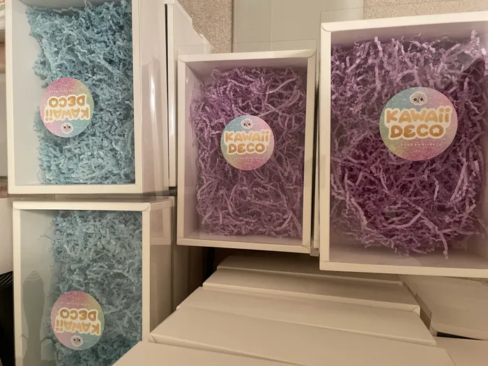 AustraliaPromoNow.Com - Circle Stickers