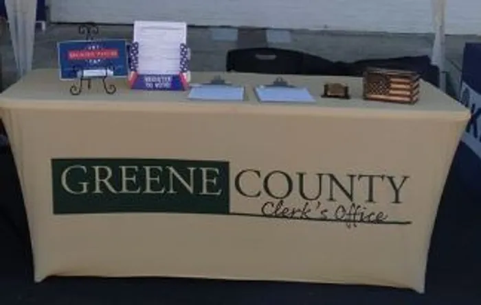 AustraliaPromoNow.Com - Custom Rectangle Table Covers