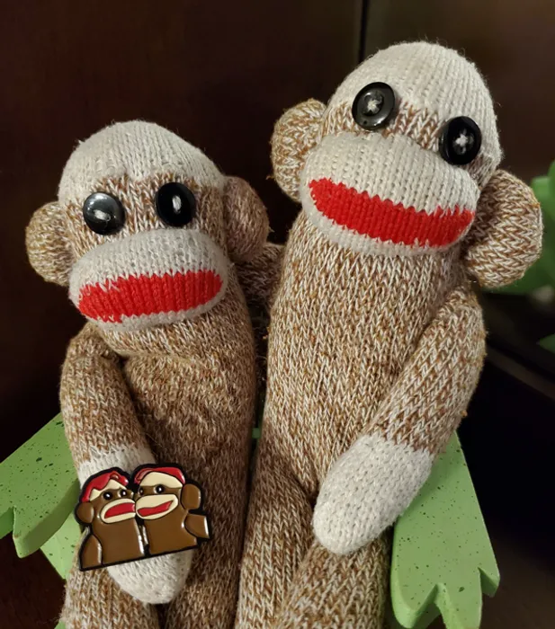 AustraliaPromoNow.Com - Soft Enamel Pin