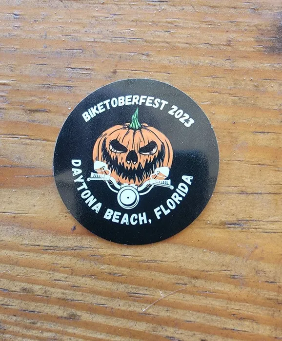 AustraliaPromoNow.Com - Circle Stickers