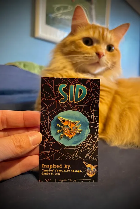 AustraliaPromoNow.Com - Soft Enamel Pin