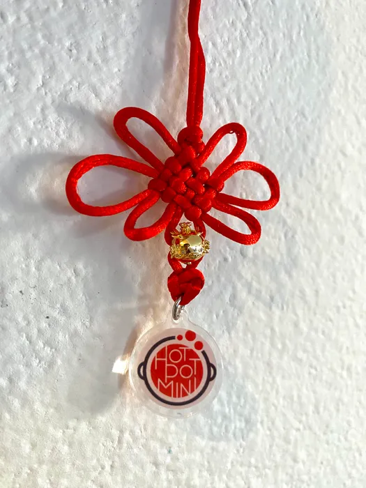 AustraliaPromoNow.Com - Acrylic Keychain