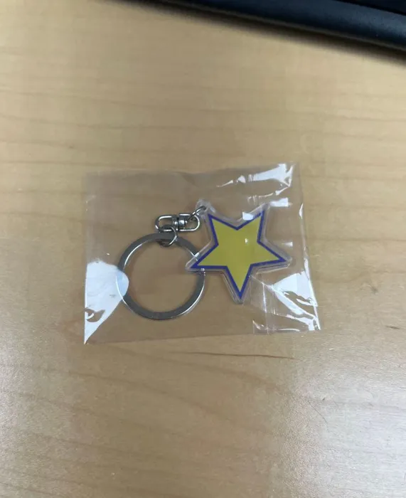 AustraliaPromoNow.Com - Acrylic Keychain