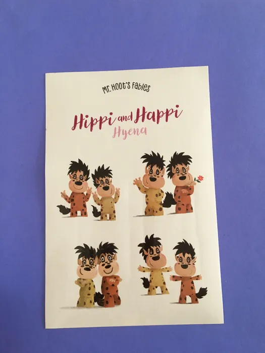 AustraliaPromoNow.Com - Stickers Sheets