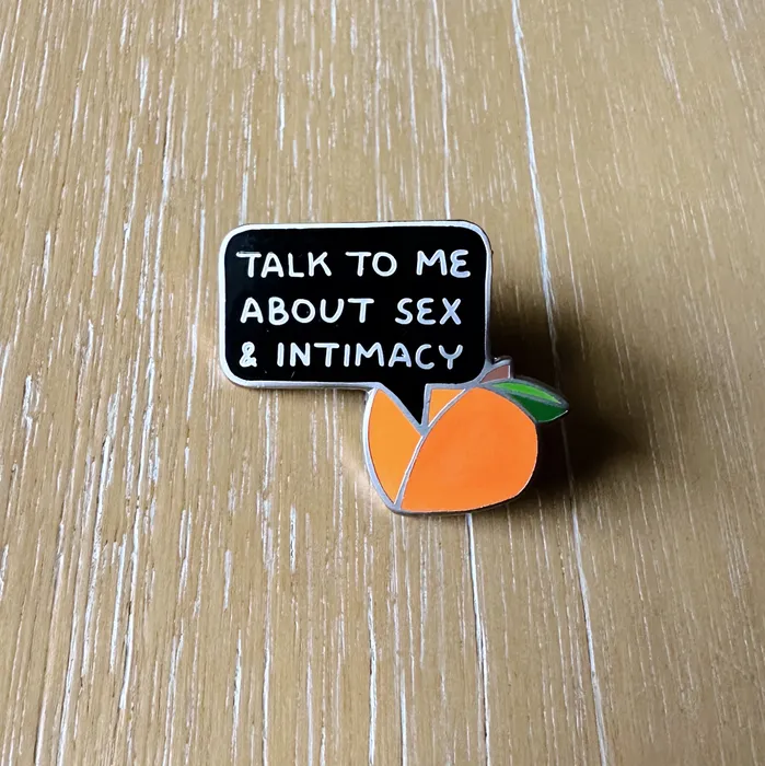 AustraliaPromoNow.Com - Hard Enamel Pin