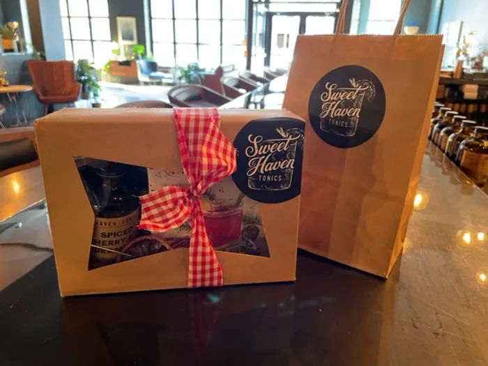 AustraliaPromoNow.Com - Circle Stickers