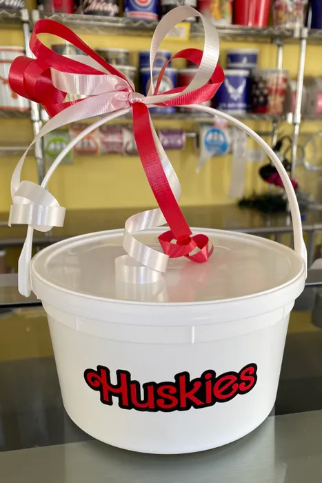 AustraliaPromoNow.Com - Custom Shape Stickers