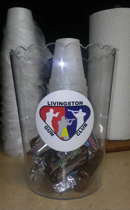 AustraliaPromoNow.Com - Roll Labels