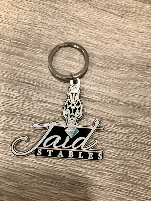 AustraliaPromoNow.Com - Metal Keychain
