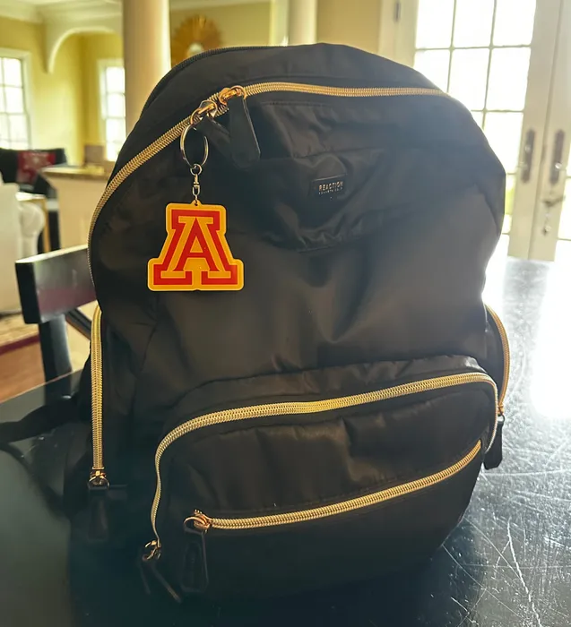 AustraliaPromoNow.Com - Acrylic Keychain