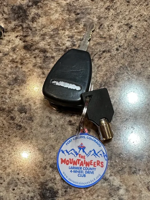 AustraliaPromoNow.Com - Acrylic Keychain