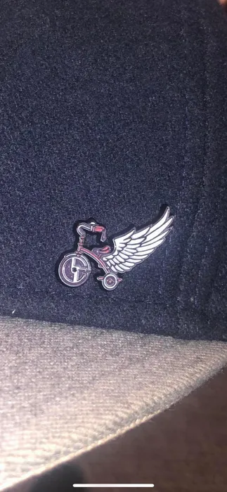 AustraliaPromoNow.Com - Soft Enamel Pin